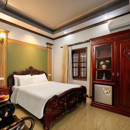 Nam Hai Hotel 하노이 외부 사진