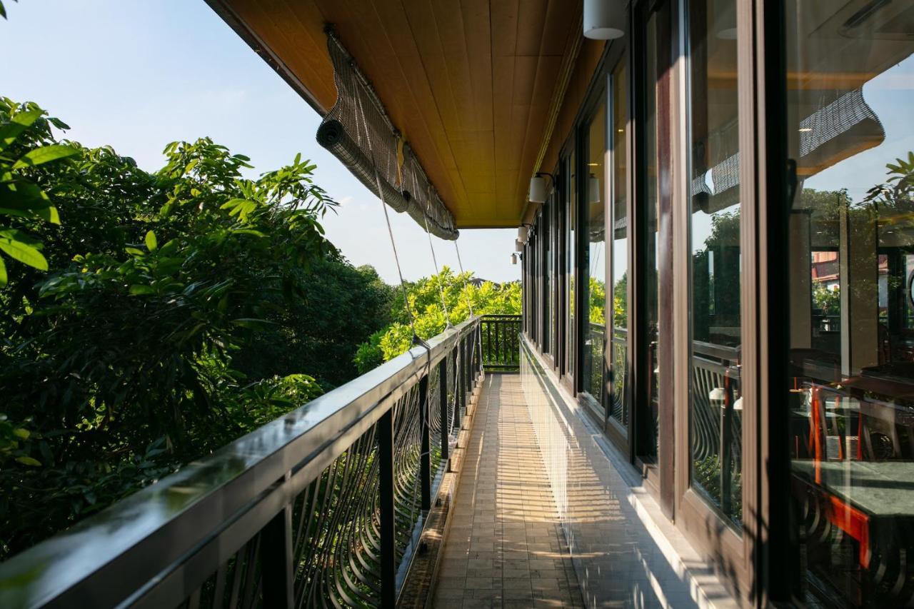 Nam Hai Hotel 하노이 외부 사진