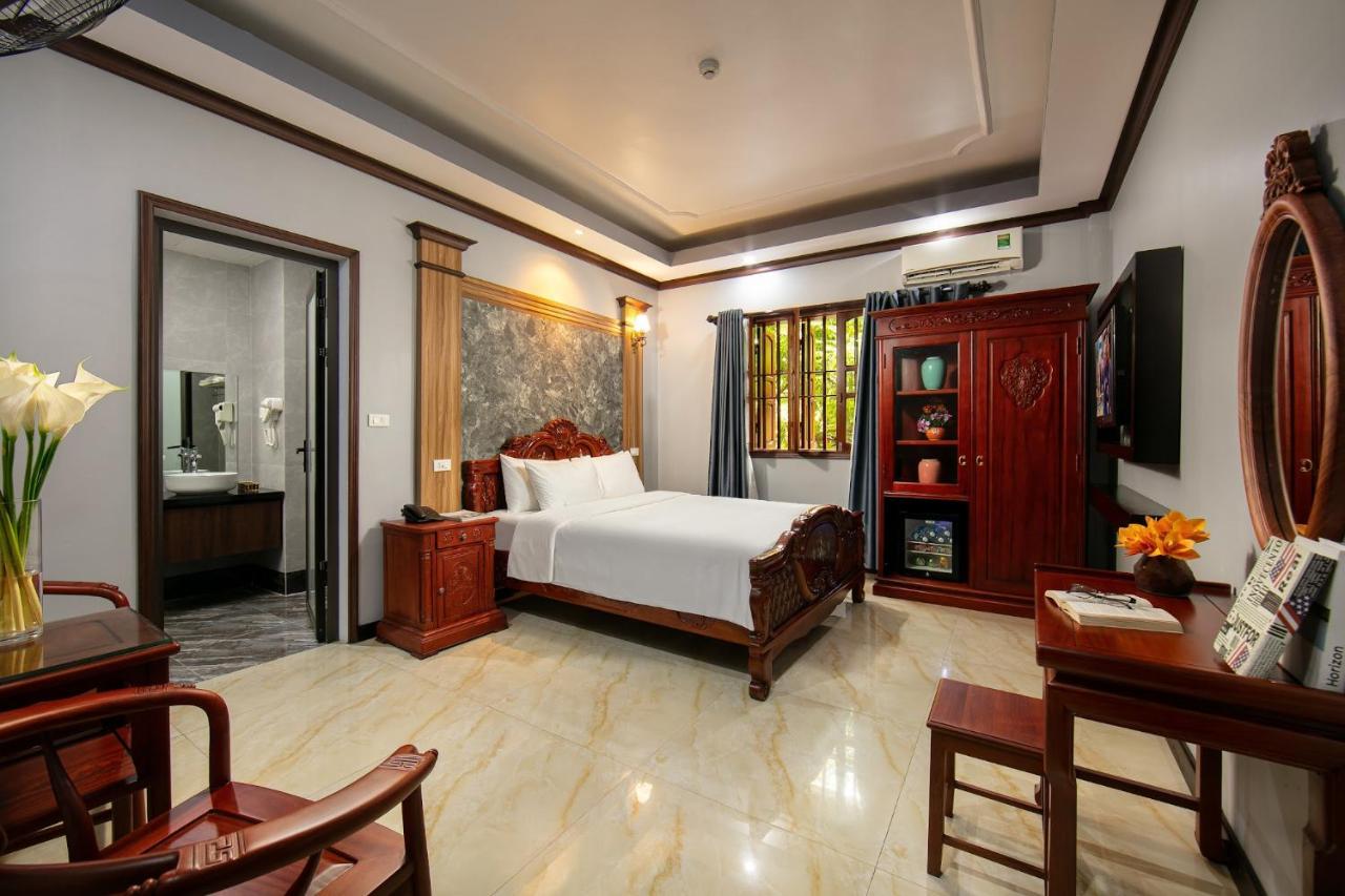 Nam Hai Hotel 하노이 외부 사진