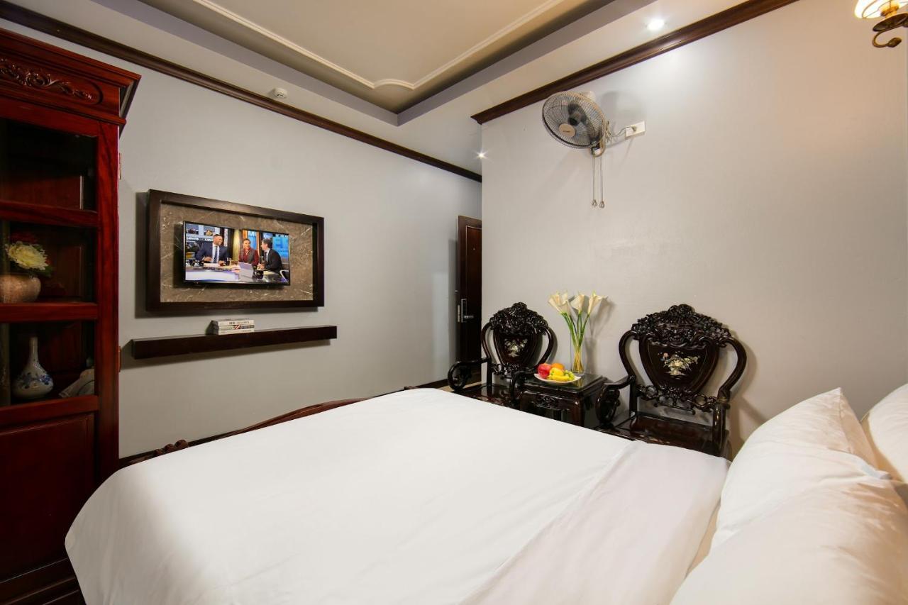 Nam Hai Hotel 하노이 외부 사진