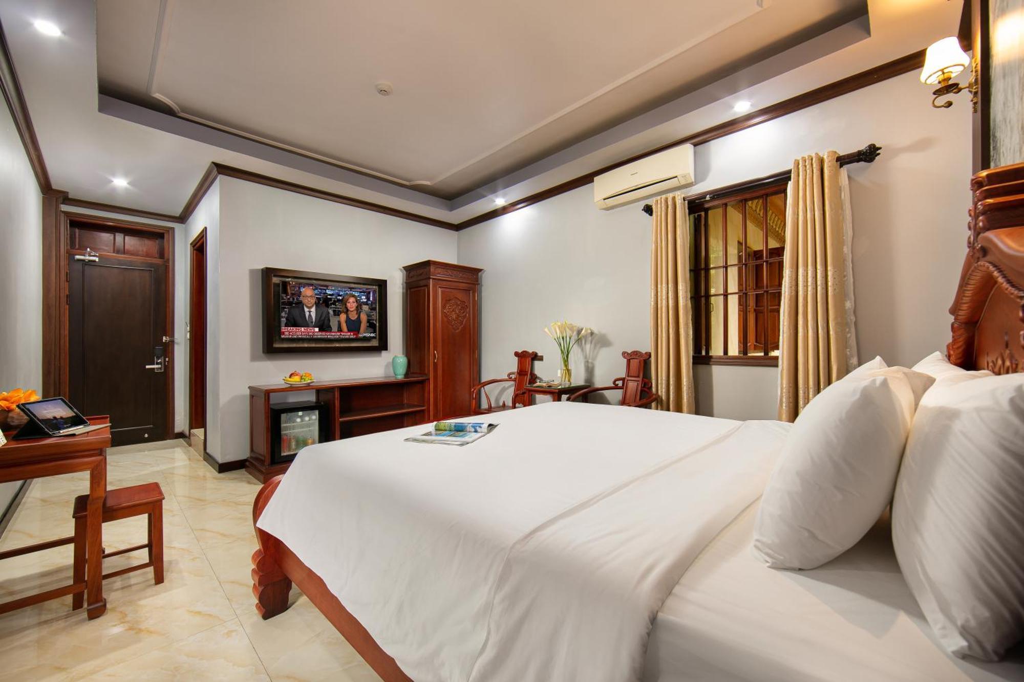 Nam Hai Hotel 하노이 외부 사진