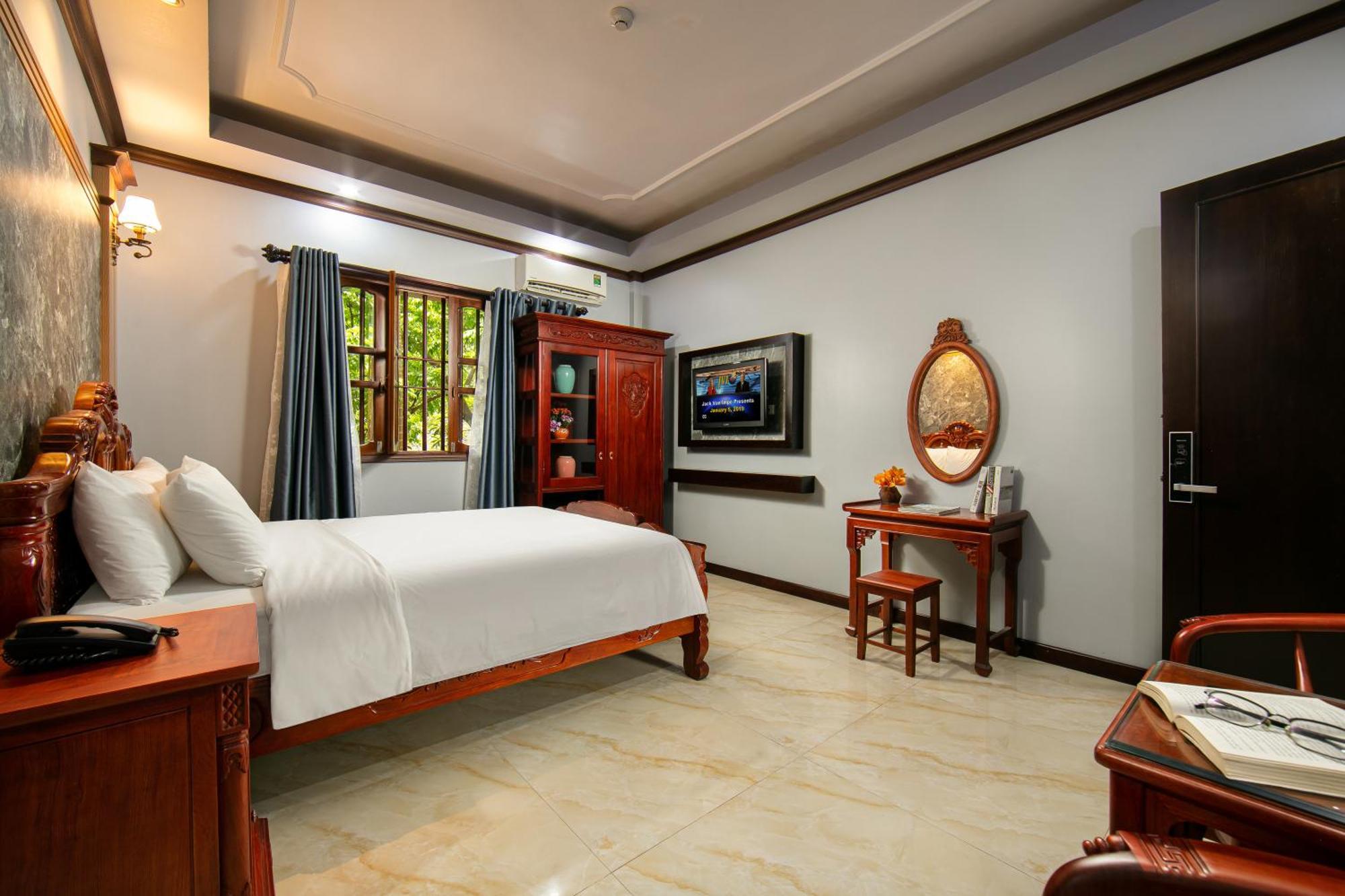Nam Hai Hotel 하노이 외부 사진