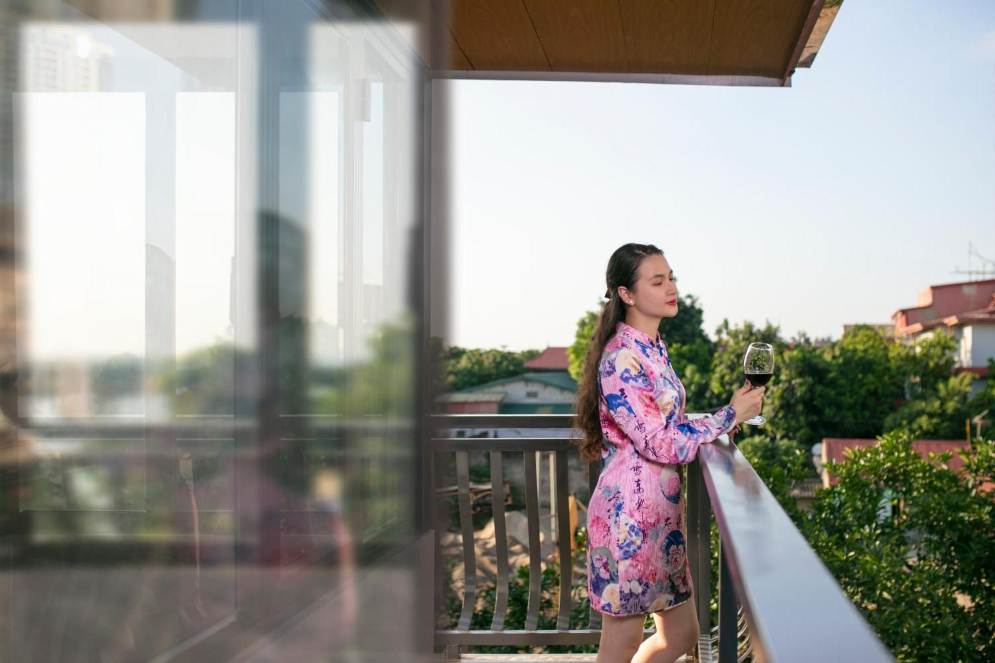 Nam Hai Hotel 하노이 외부 사진