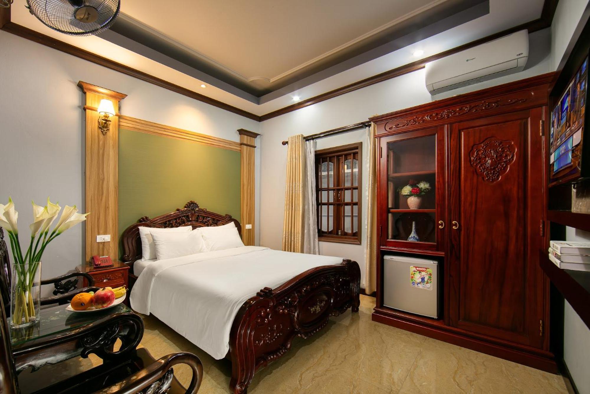 Nam Hai Hotel 하노이 외부 사진